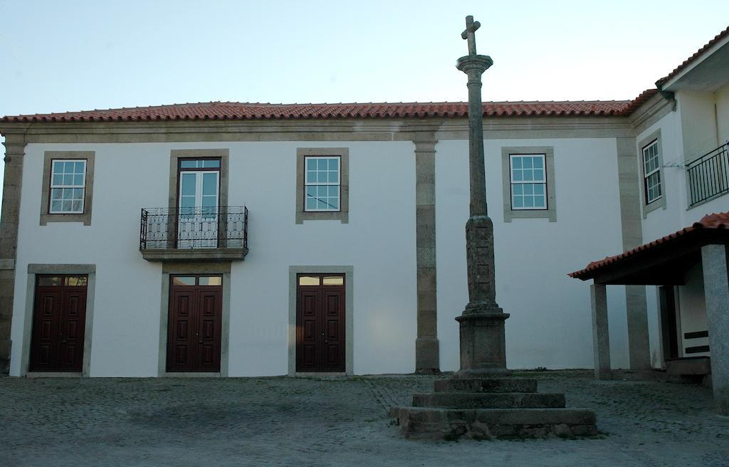 Casa Dos Lagares De Vara E Pedra Vila Flor Exterior foto